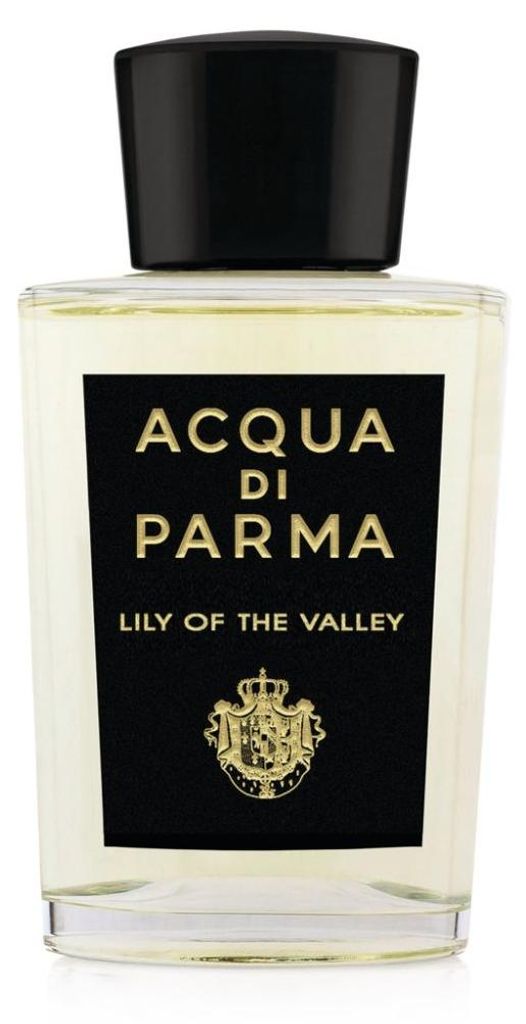 Acqua di Parma, Signatures Of The Sun - Lily of the Valley, Zdjęcie produktu 