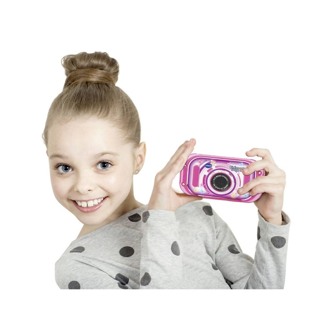 Kidizoom Touch 5.0 pink