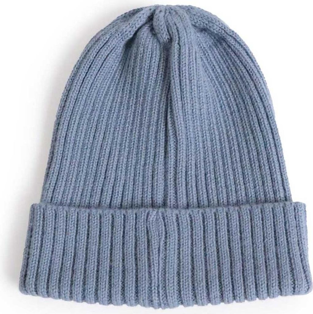 Altus Rin Mütze Blau Herren,Damen Blau One Size