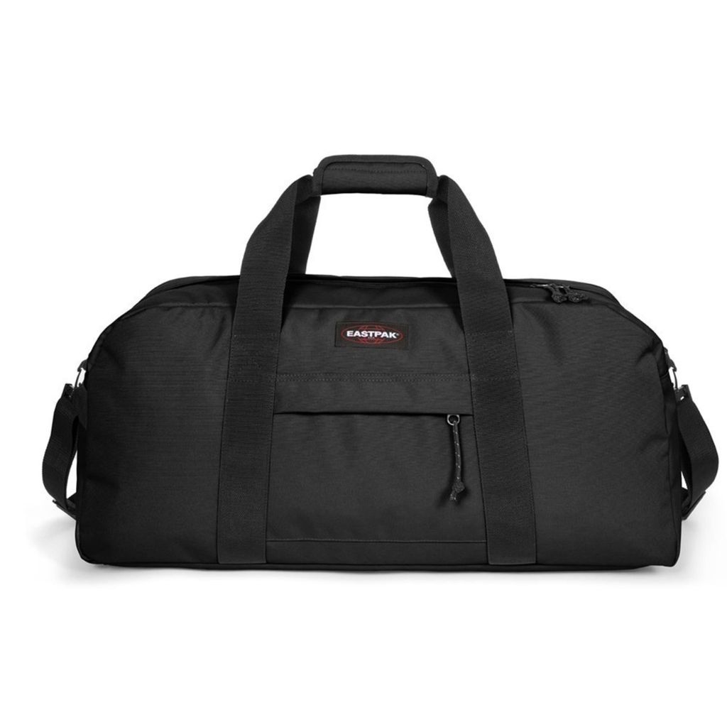 EASTPAK Reisetasche Sporttasche Station + Black schwarz Produktbild 