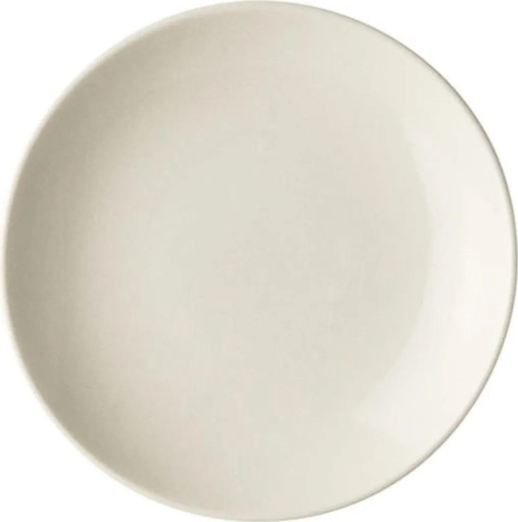 Assiettes de Présentation Royal Boch Cuisine Ø11cm - Pack de 4 Unités