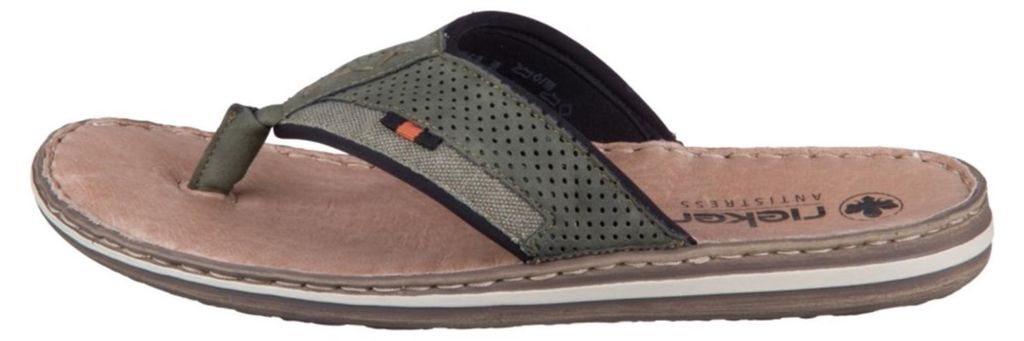 Rieker Chaussures 2108454 Image du produit 