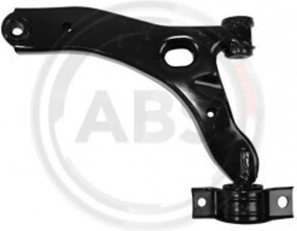 Bras de suspension A.B.S. 210972 OE 1332455 pour Tourneo Connect