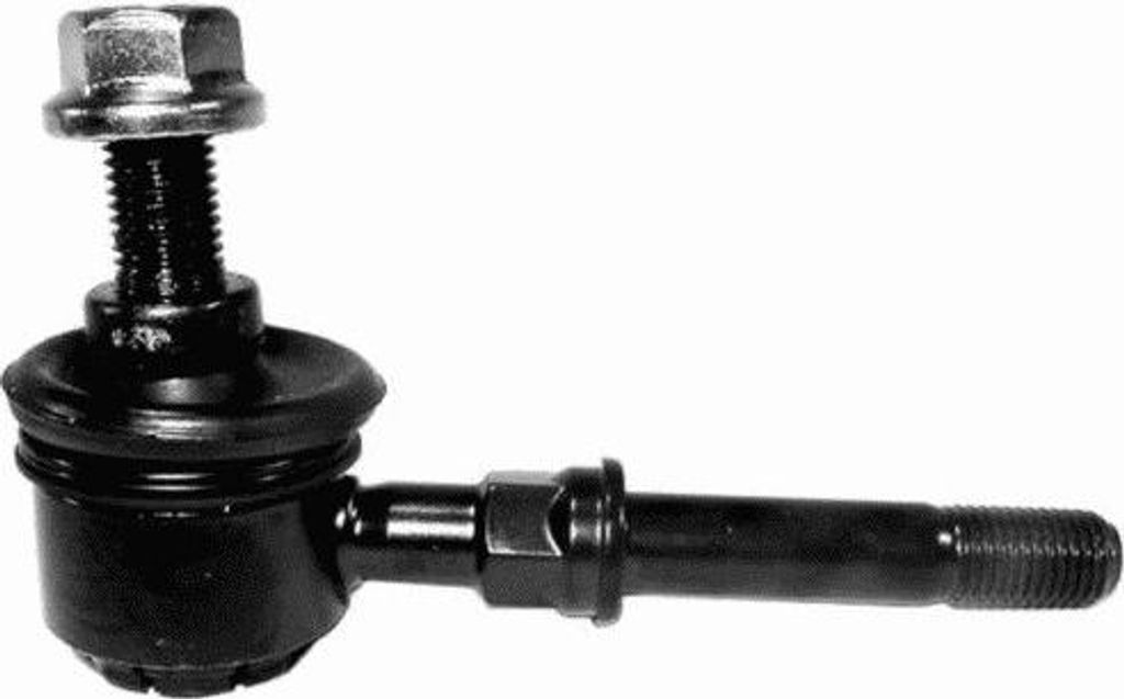 LEMFÖRDER Koppelstange Stabilisator für SUZUKI Grand Vitara Produktbild 