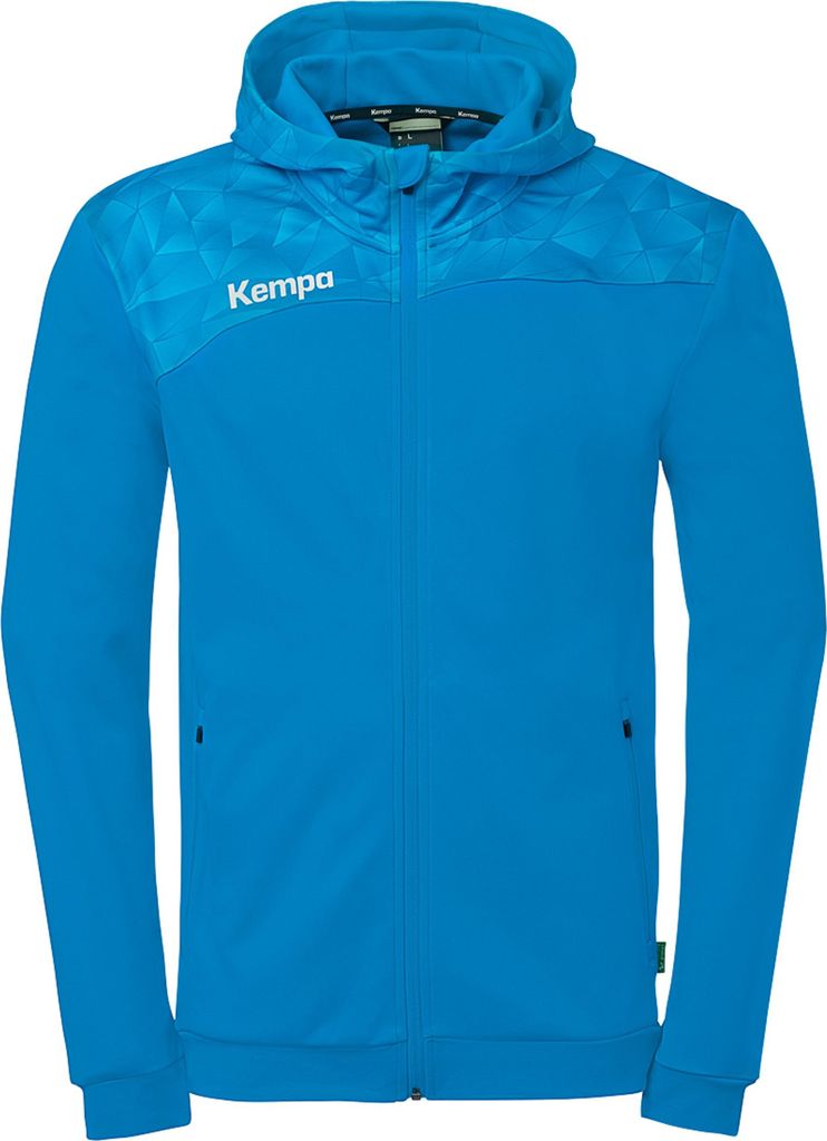 Kempa Athletics 29 Kapuzenjacke