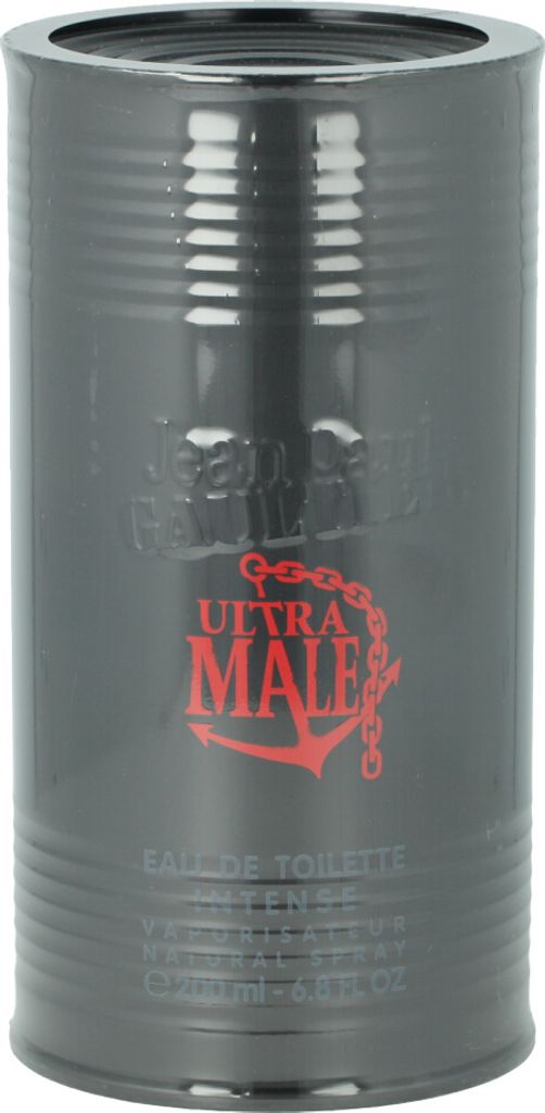Parfum pour homme Ultra Male Jean Paul Gaultier EDT 200 ml Image du produit 