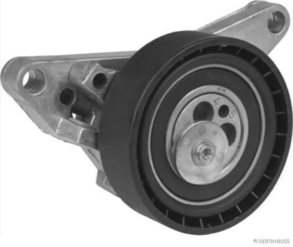 Galet Tendeur Courroie Dentée J1140901 Ø71,5mm Acier pour DAEWOO Nexia