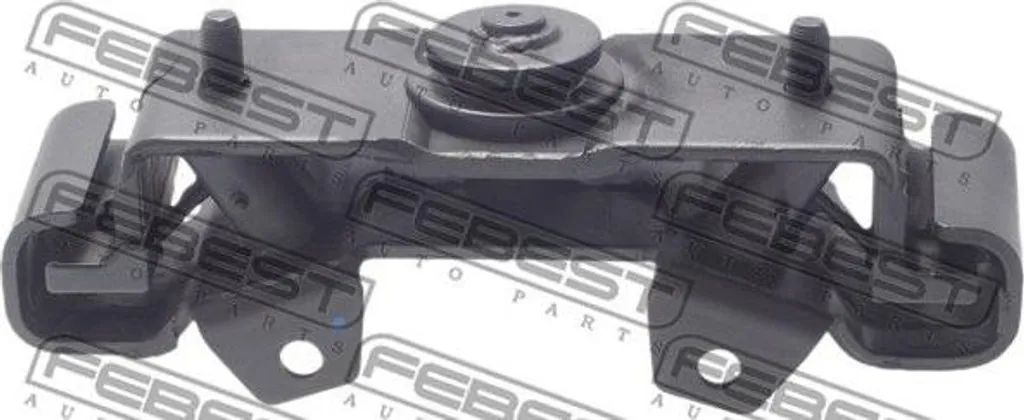 Réparation Boîte Manuelle Mitsubishi L200 Pajero Roulement FEBEST