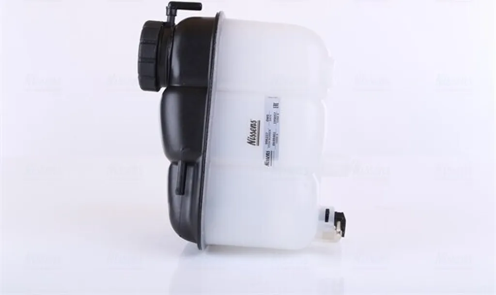 Réservoir de compensation NISSENS 996227 pour circuit de refroidissement