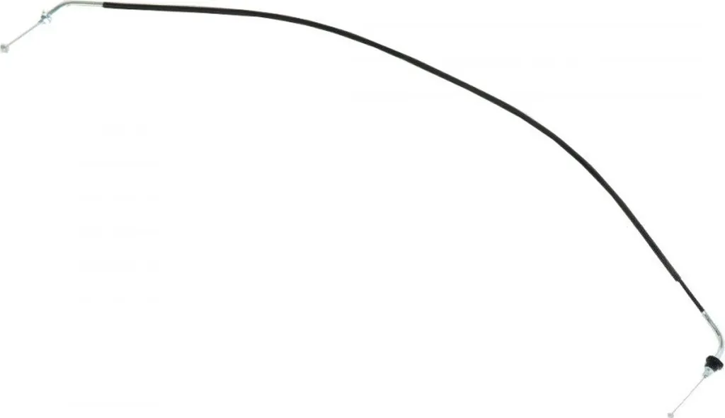 Câble d'accélérateur pour réparation Yamaha YBR 125 Custom 2008-2016