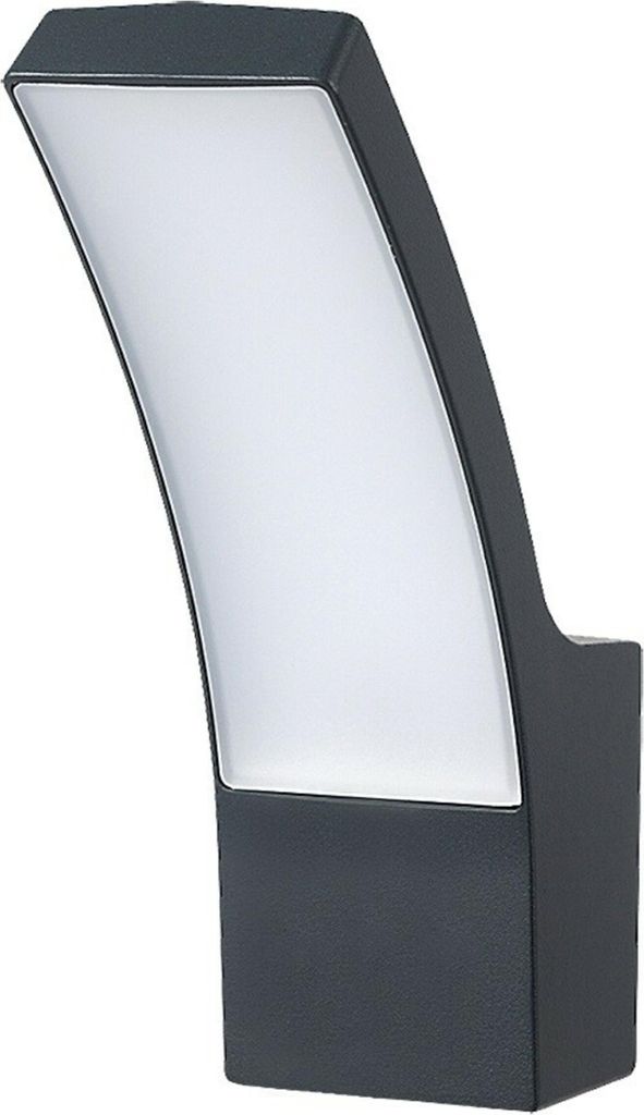 Rabalux 7504 Applique extérieure Palanga, 12W, 3000K, Image du produit 