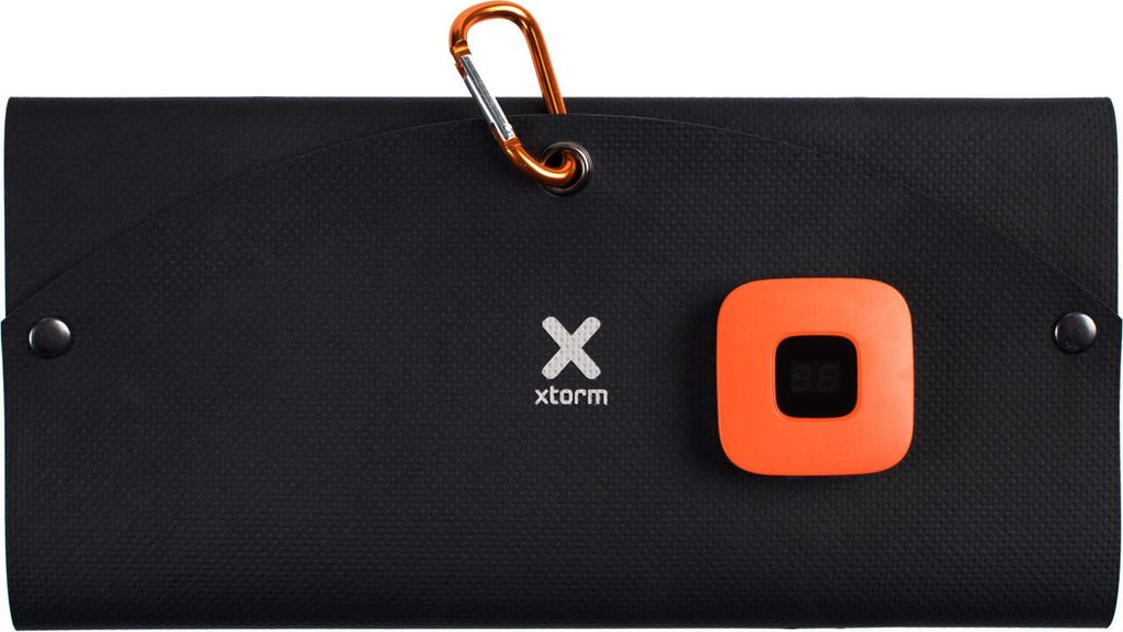 Xtorm Xtreme Solární Panel SolarBooster | 21W (AP275U) Obrázek produktu 6