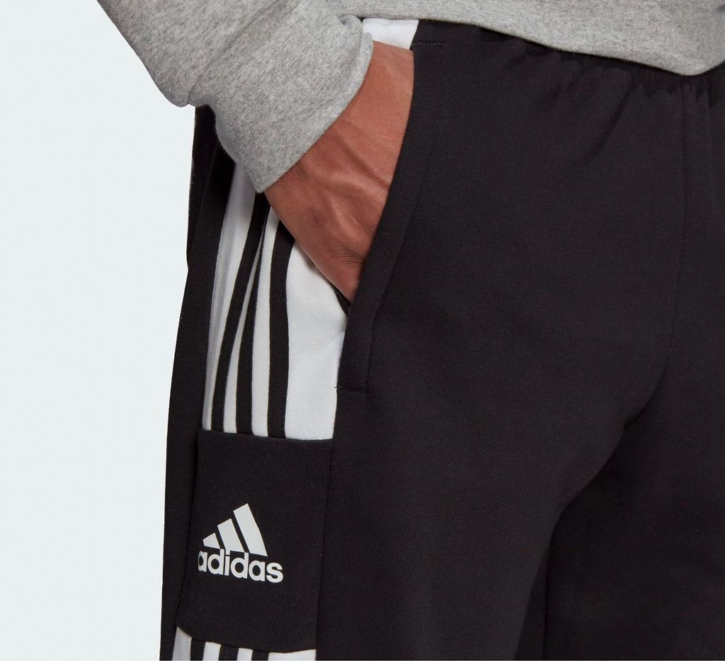 adidas Herren Squadra 21 Freizeithose, Black, S Produktbild 15
