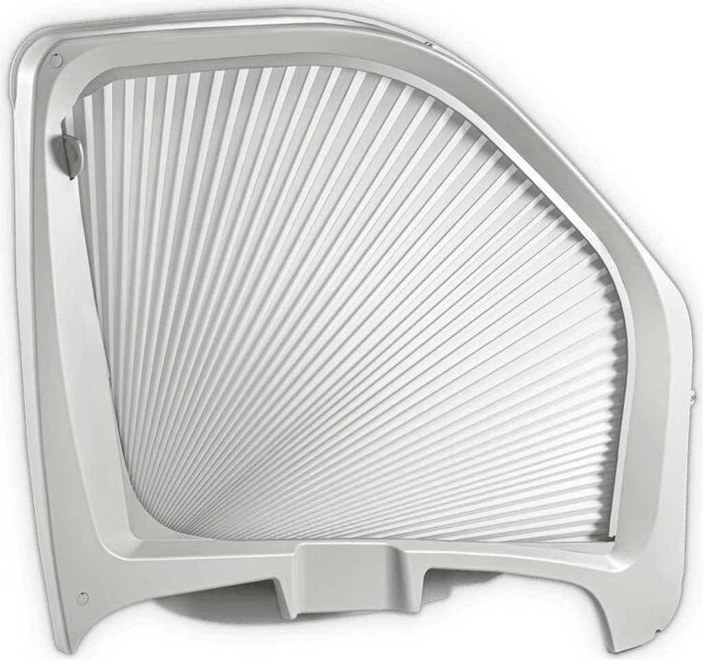 Oscuramento laterale Dometic SP 310 per Fiat Ducato 290 Immagine del prodotto 