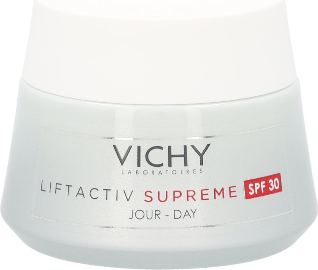 Vichy Liftactiv Supreme Care SPF30 - na dzień Zdjęcie produktu 15
