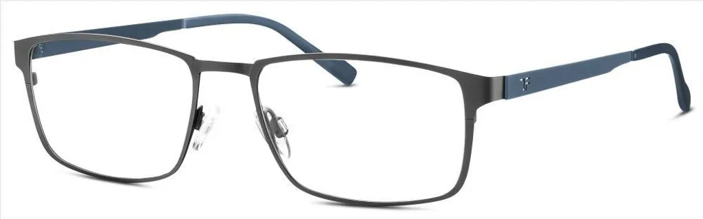Monture Incassable Titanflex 820755-30 Gris : Dites adieu aux Lunettes Tordues