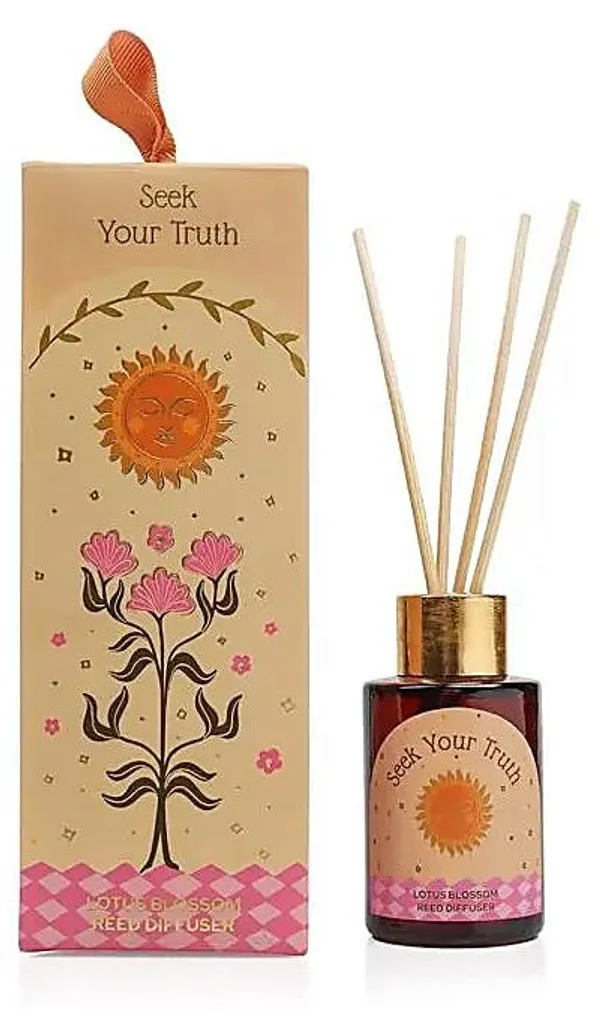 Parfumer plusieurs pièces de la maison avec le diffuseur Magic Within You