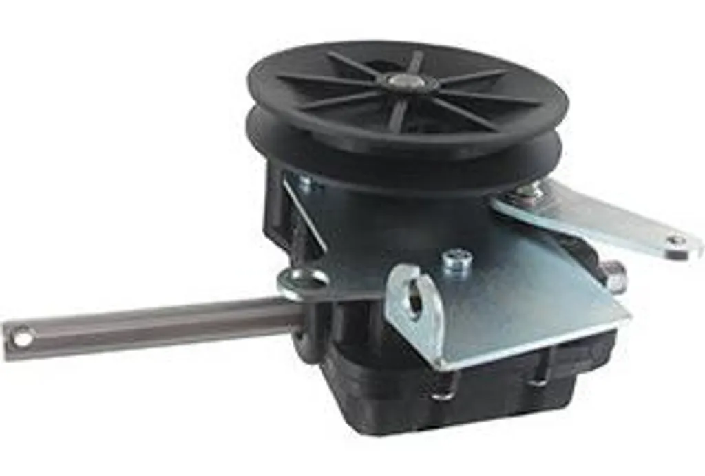 Solution Traction bloquée Hayter : Boîtier Transmission 411002C Neuf