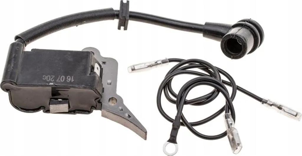 Bobina Di Accensione Per Motosega A Benzina Nac Demon Cs2500 Cs-2500