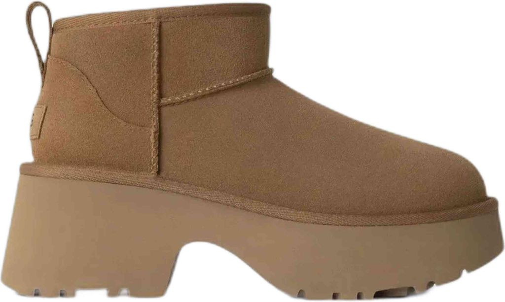 UGG CLASSIC ULTRA MINI NEW H Brown Produktbild 