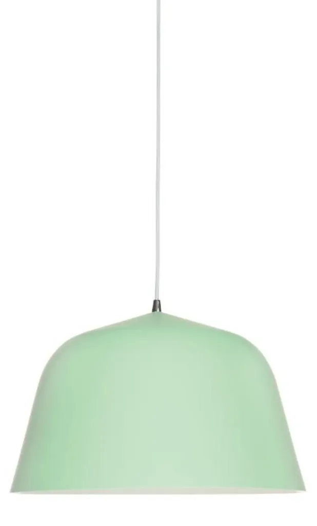 Suspension de Plafond ACA Prim OD8072MN idéale pour îlot de Cuisine