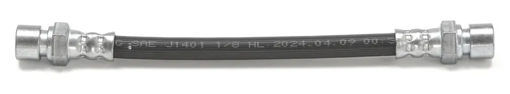 Flexible de frein arrière pour Porsche 968 et 944 - Entretien Système