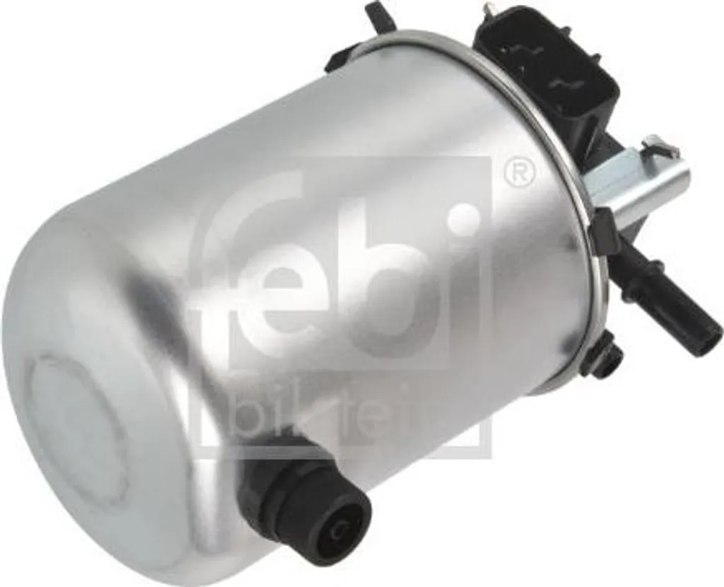 Filtre à carburant 101325 : fini les ratés moteur sur Qashqai et Yaris