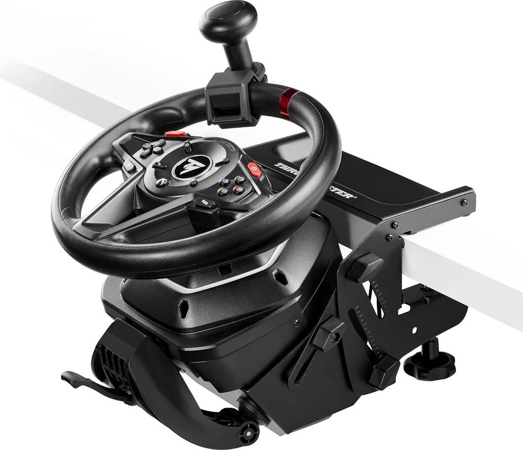 Thrustmaster T128X Lenkrad Simtask Pack FF Wheel (XBO/PC) Produktbild 