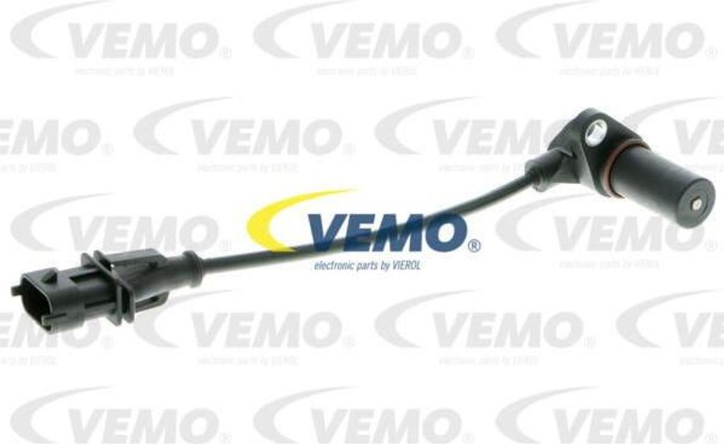 VEMO V26-72-0184 Impulsgeber, Kurbelwelle OE 37840RBDAE010 kompatibel mit Accord, Civic, CR-V, FR-V