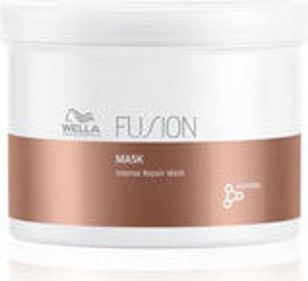 Wella Professionals Fusion Intense Repair, 500 ml, Kobiety, Zdjęcie produktu 
