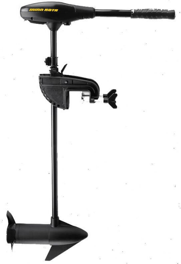 MINN KOTA Endura MAX 55 Elektro-Außenborder