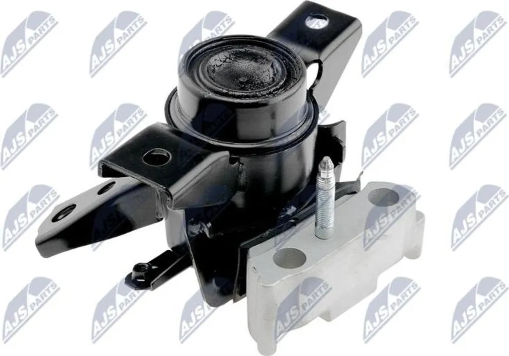 Support moteur renforcé NTY ZPS-TY-121 compatible Toyota OE 1230528231