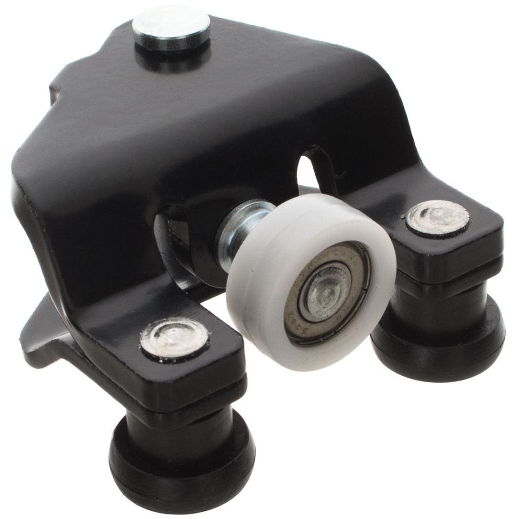 Citroen Berlingo II 2008 - Schiebetür rechts unten