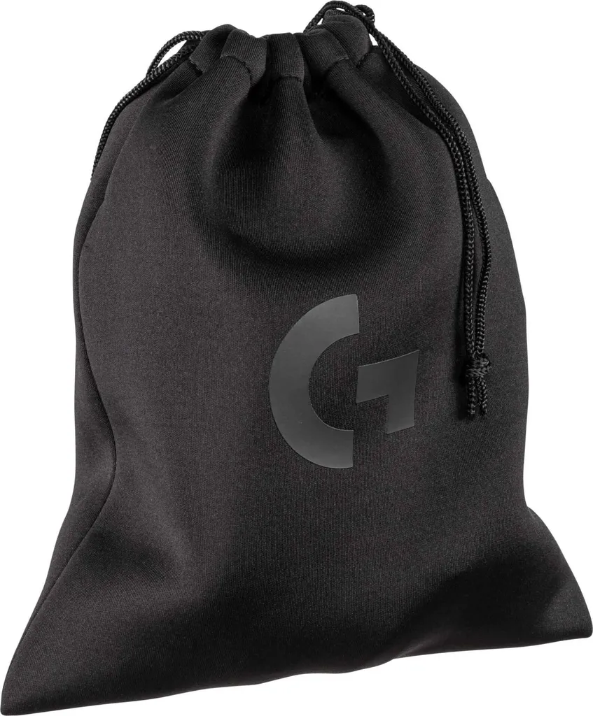 Casque Gaming Logitech G Pro X Wireless Lightspeed Spécial E-sport - 38