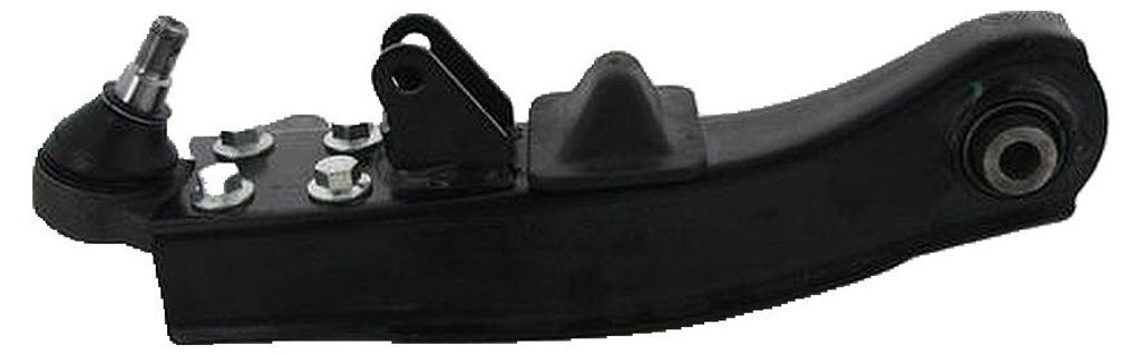 Lenker Radaufhängung Querlenker mit Gummilager TRISCAN für u.a. HYUNDAI