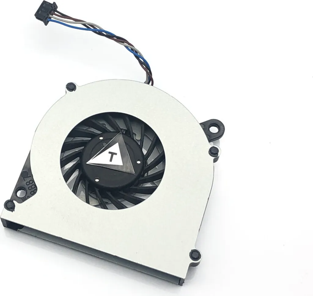 Refroidisseur Interne PC compatible HP 795307-001 - Ventilateur Silencieux