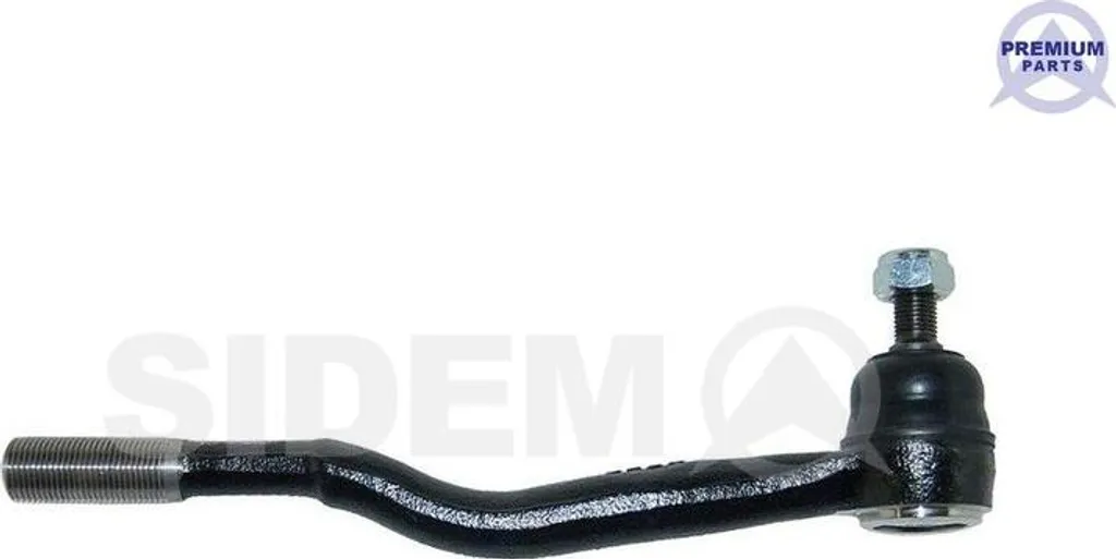 Rotule de Barre d'Accouplement Sidem 42430 pour Nissan NP300 et D21