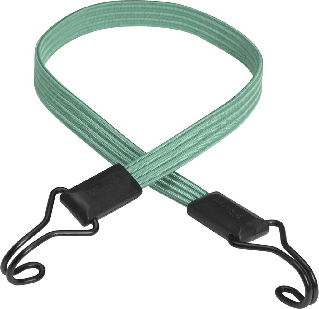 Master Lock Gummispannseil flach Twin Wire 3225EURDAT