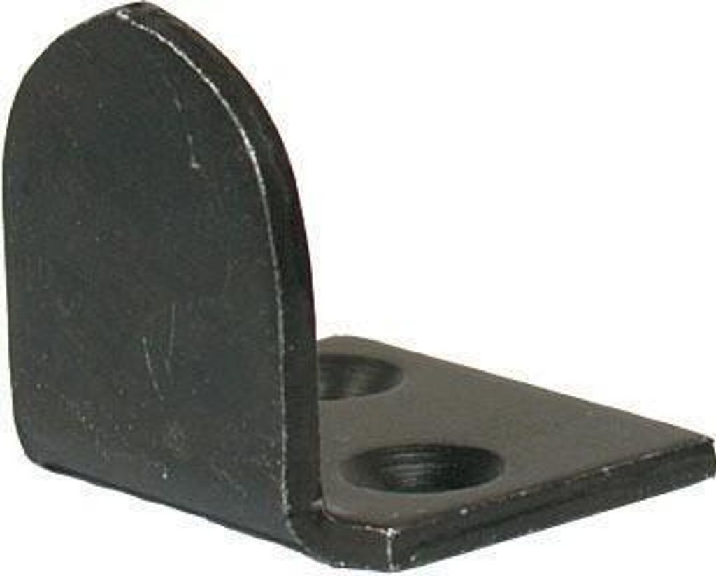 Stopper für flache Espagnolette Kataphorese TORBEL - 0765083