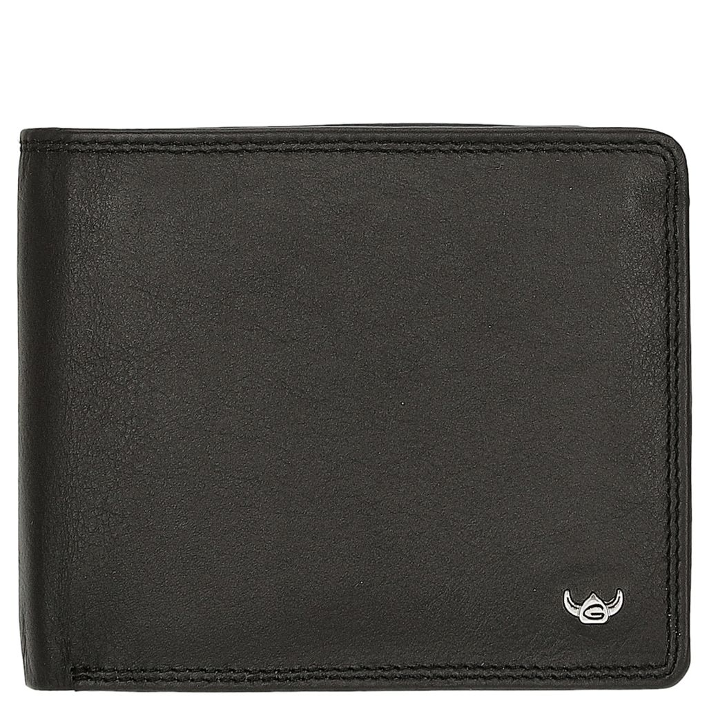 Golden Head Golden Head Polo - Portfel 6cc 12 cm RFID Zdjęcie produktu 
