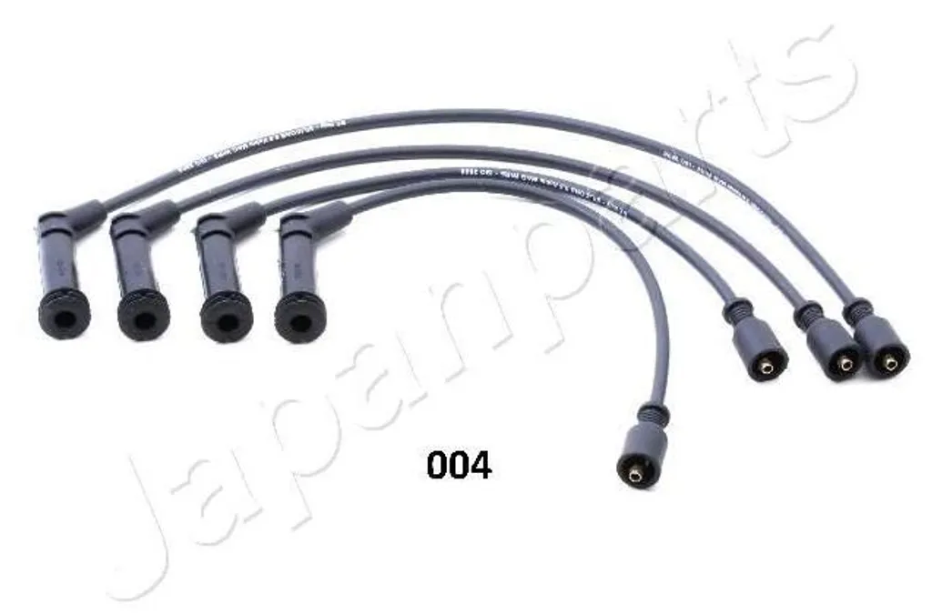 Faisceau de bougies d'allumage pour TATA INDICA 40V2 essence