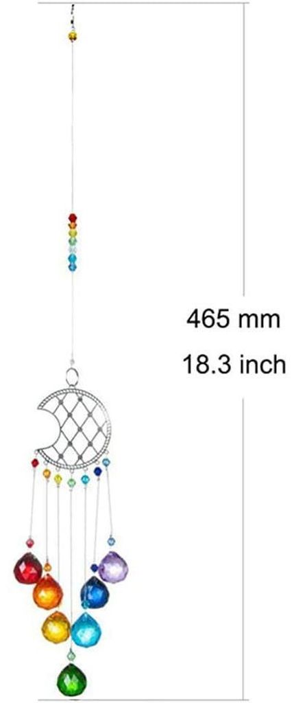 Lichtfänger - Sonnenfänger - Kristall