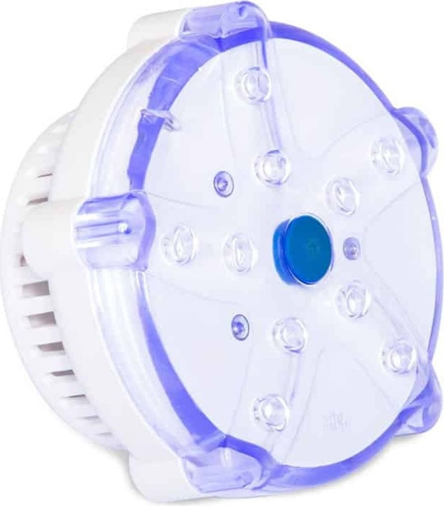 Lay-Z-Spa barevné LED světlo Obrázek produktu 4