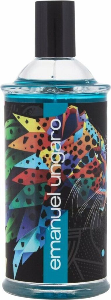 Emanuel Ungaro Emanuel Ungaro Intense For Him Eau de Parfum für Herren 100 ml