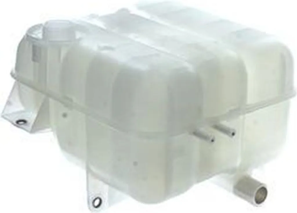 Bocal de refroidissement Volvo FH12 anti-fuite MAHLE 329 x 289 x 154 mm