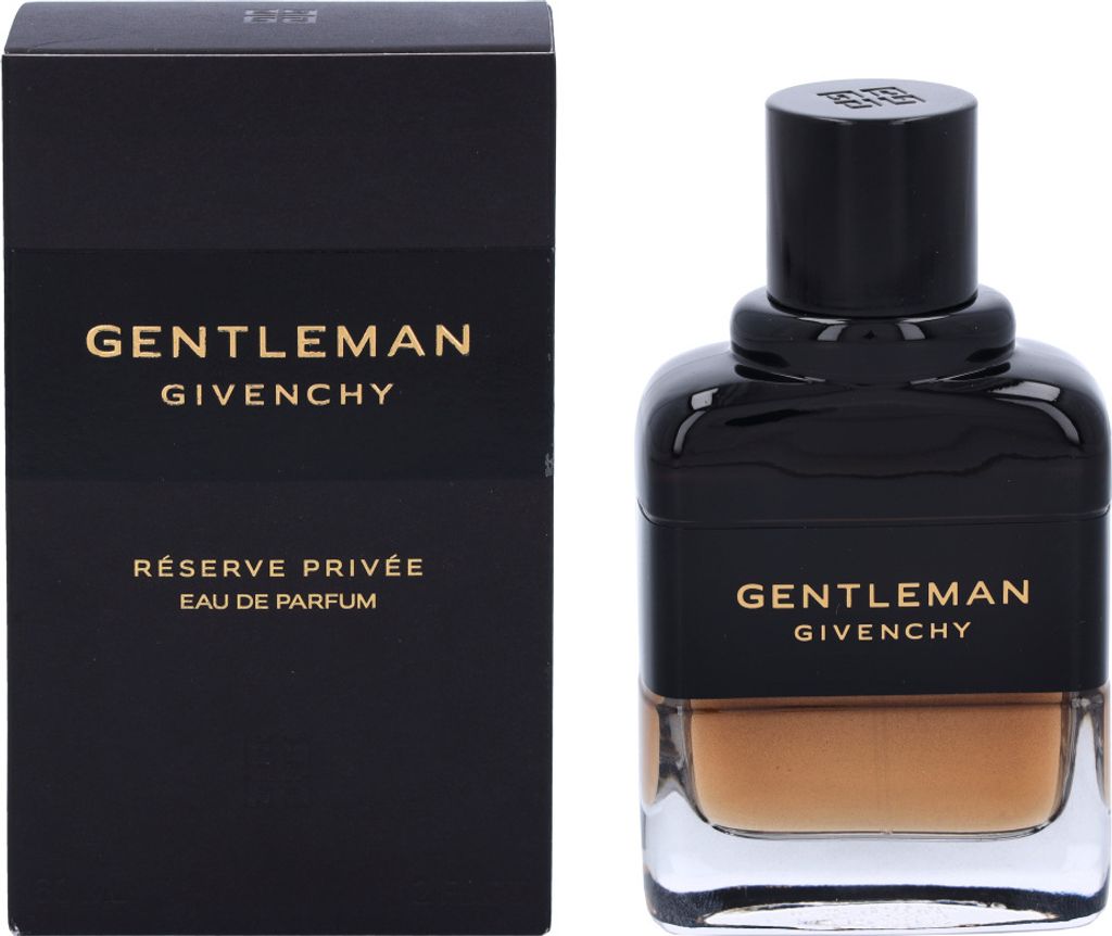 Givenchy Gentleman Reserve Privee Eau De Parfum Spray 60ml Produktbild 6
