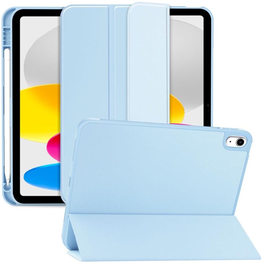 Tech-Protect 9490713927618, Folio, 27,7 cm (10.9") Produktbild 