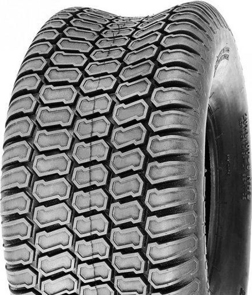 Pneu S-374 13x5.00-6 4PR TL pour tondeuse autoportée et motoculteur