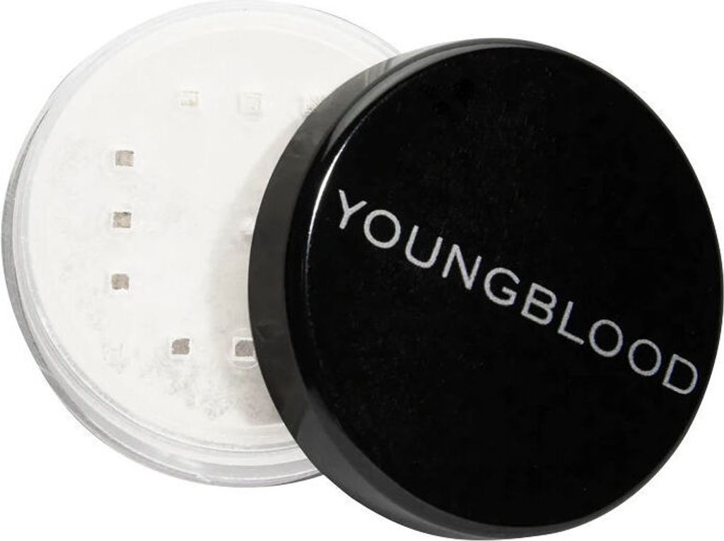 Youngblood Lunar Dust Mineral Puder Dämmerung 8 g