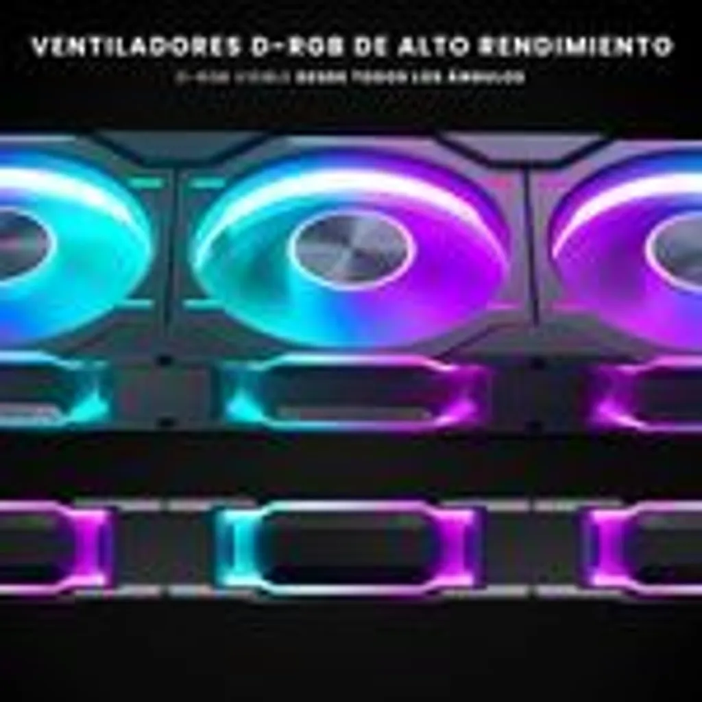 Recensione Phanteks D30-120 Ventola D-RGB PWM - Il Cuore del tuo PC Gaming - 9